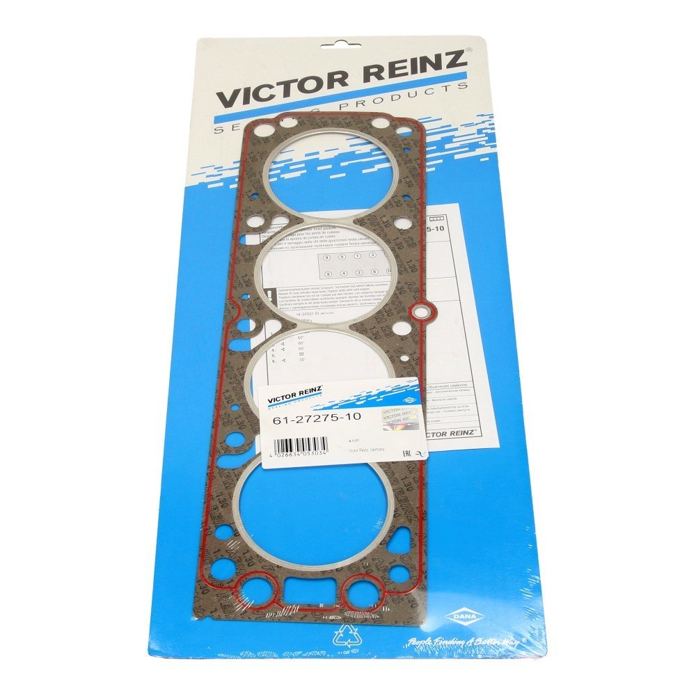 Opel Vectra A 1.8 Silindir Kapak Contası Victor Reinz