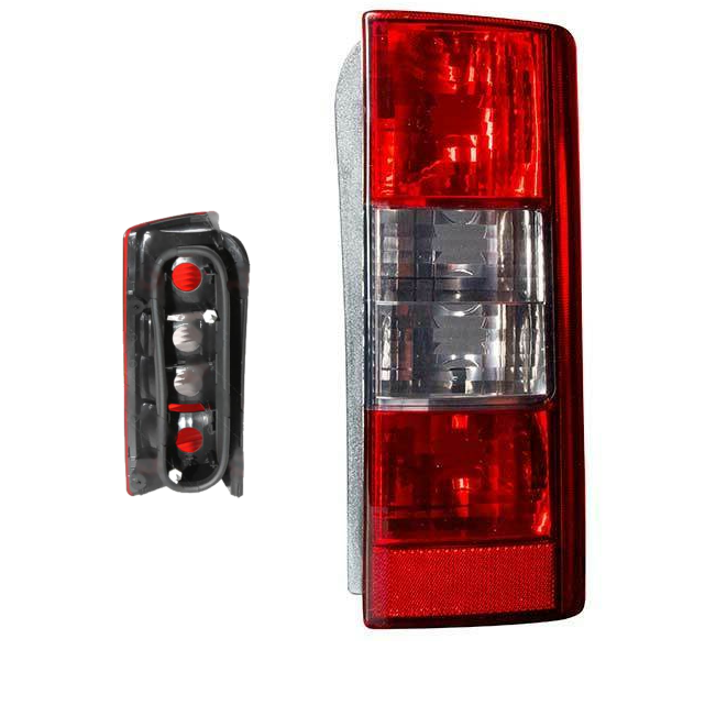 Opel Combo C Stop Lambası Sağ DEPO