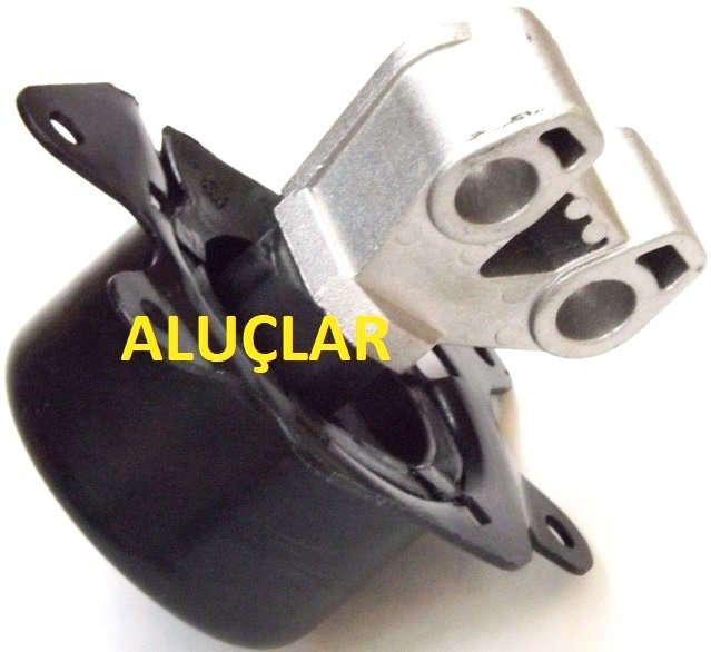 Opel Corsa C - Combo C Motor Kulağı Ön Sol Y17DT