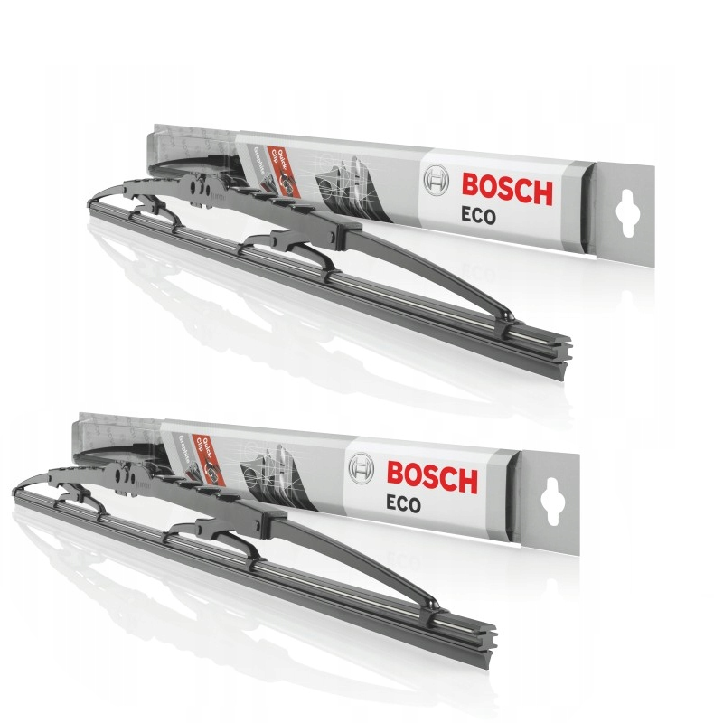Opel Ön Cam Silecek Takımı 45 / 50 Cm BOSCH