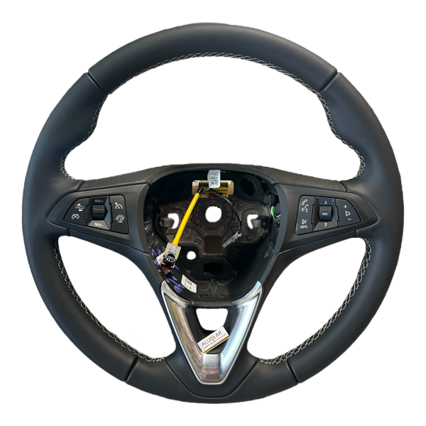 Opel Astra K Direksiyon Simidi ORIJINAL GM