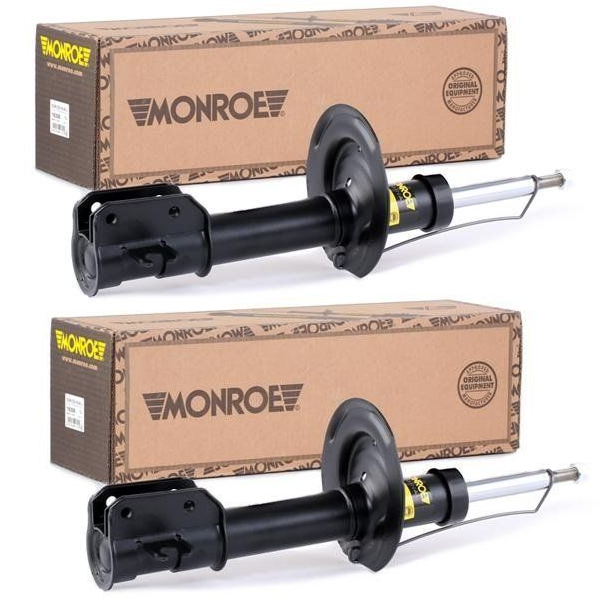 Opel Corsa C Ön Amortisör Takım MONROE