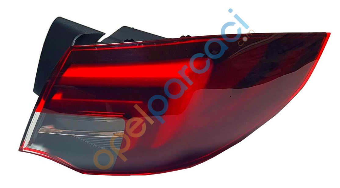 Opel insignia B Sağ (Yolcu Tarafı) Ledli Stop Lambası