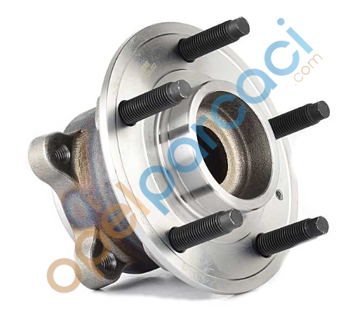 Chevrolet Cruze Arka Teker Porya Rulmanı 16/17'' İnc 292MM İTHAL