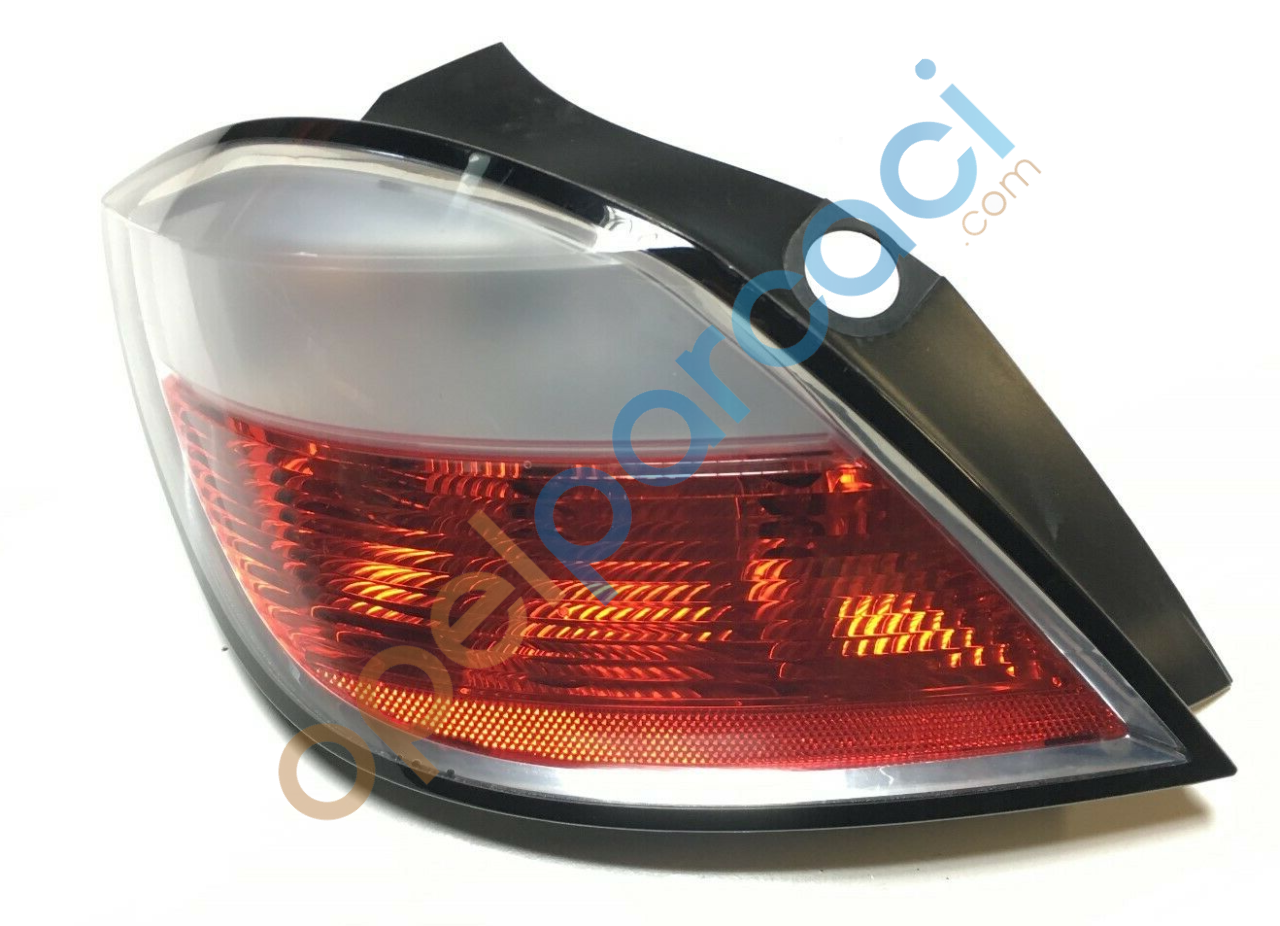 Opel Astra H HB Stop Lambası Sol 2004 - 2006 Arası Modeller