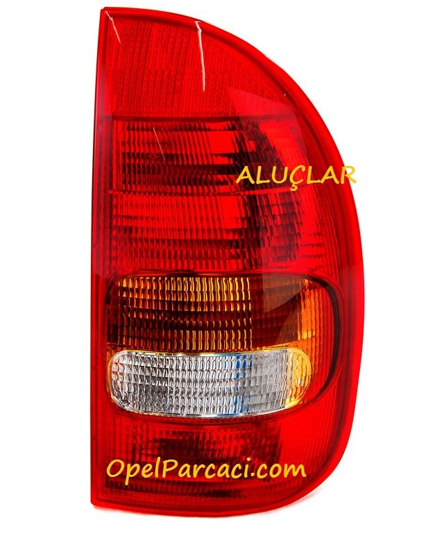 Opel Corsa B Stop Lambası 5 Kapılı Sağ VALEO