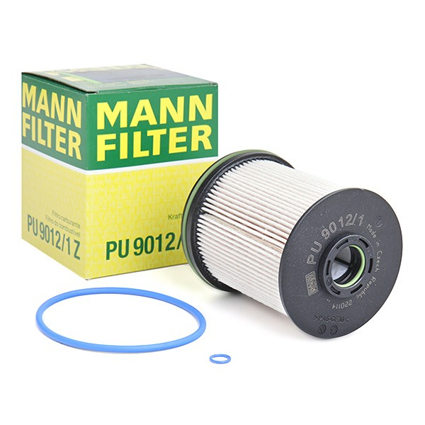 Opel Astra K 1.5 / 1.6 Dizel Mazot Filtresi MANN