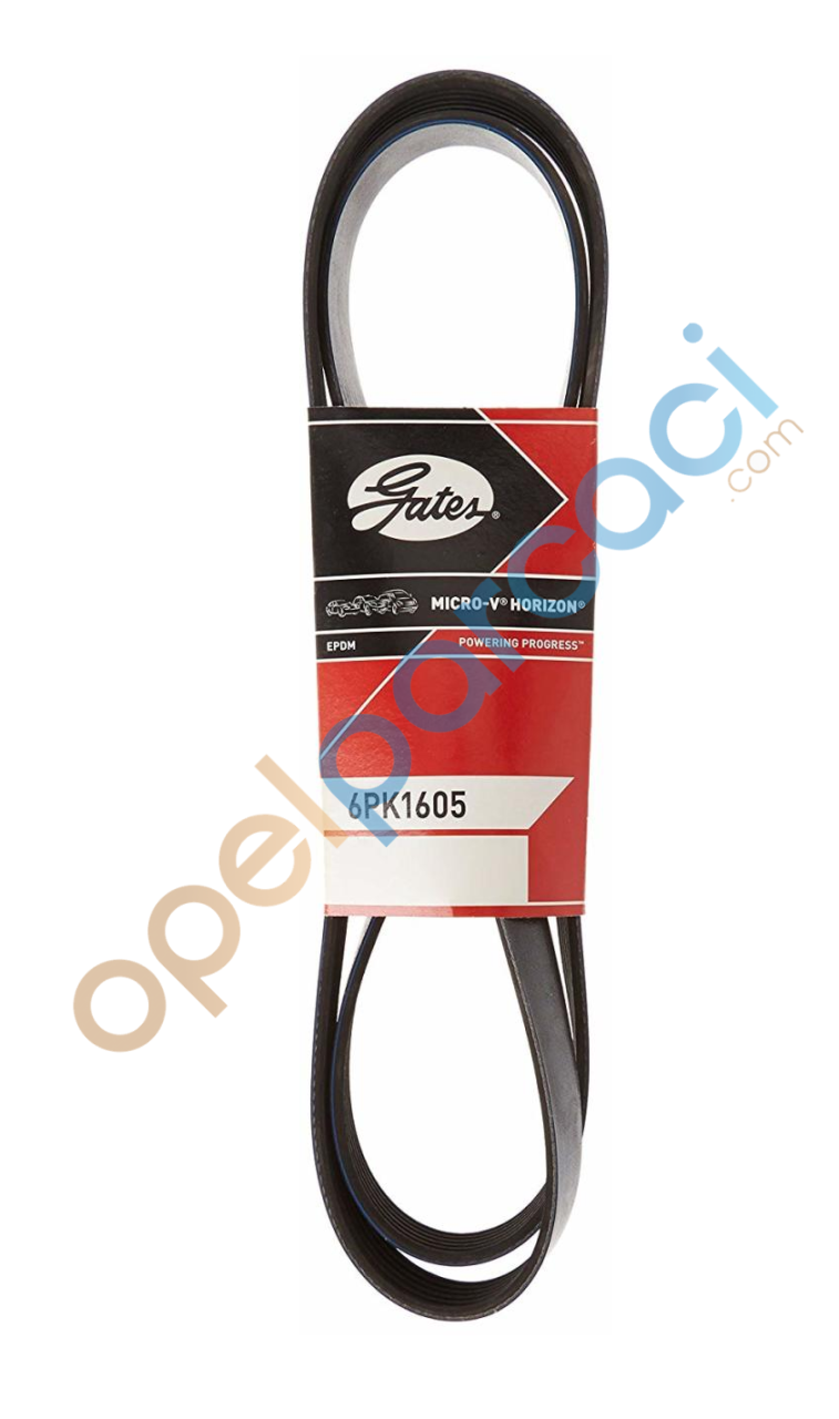Chevrolet Yeni Aveo 1.2/1.4 V Kayışı Gates Marka