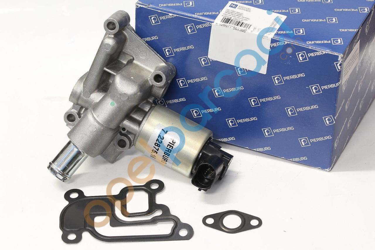 Opel Astra G - Astra H - Corsa C - Corsa D EGR Valfi Tüm Z12XE - Z10XE - Z10XEP - Z12XEP - Z14XEP Motorlar PİERBURG