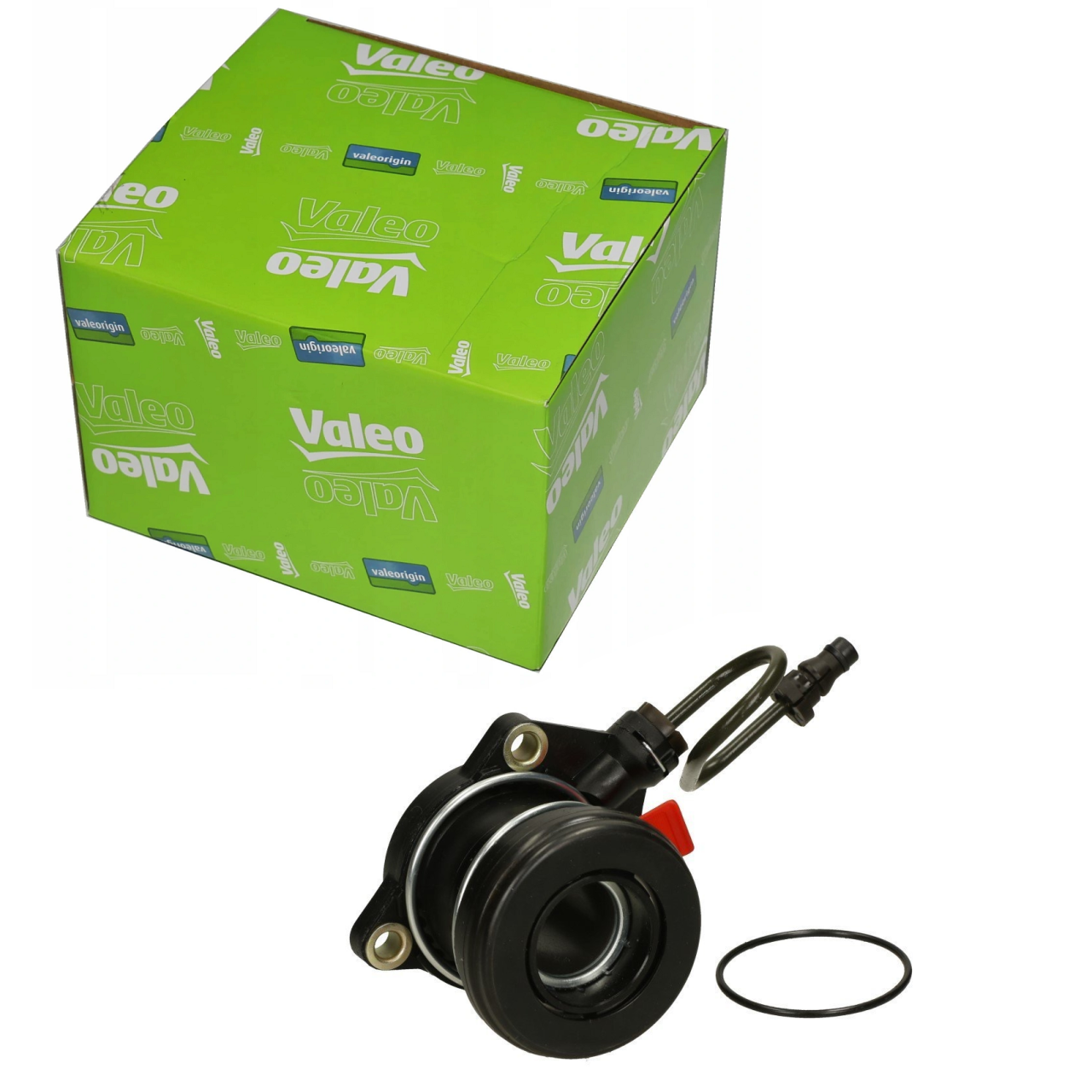 Corsa D 1.2 - 1.4 Hidrolik Debriyaj Rulmanı VALEO