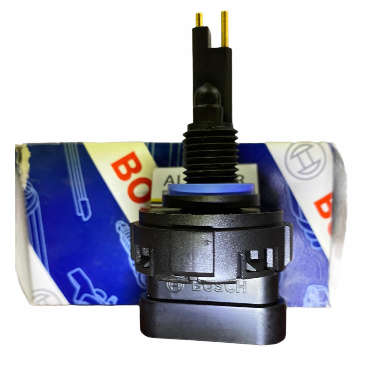 Opel Corsa D 1.3 Mazot Filtre Sensörü BOSCH