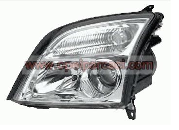 Opel Far Vectra C Sağ Far Xenon 2002-2006