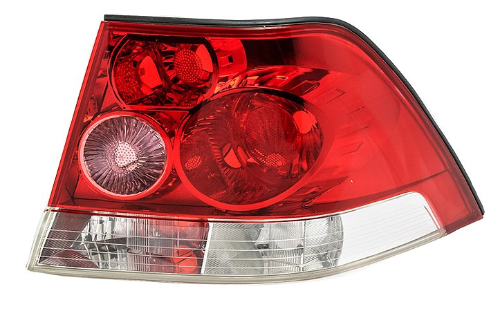 Opel Astra H Sedan Sağ Stop Lambası DEPO