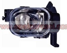 Opel Corsa D Sis Farı Sağ GM