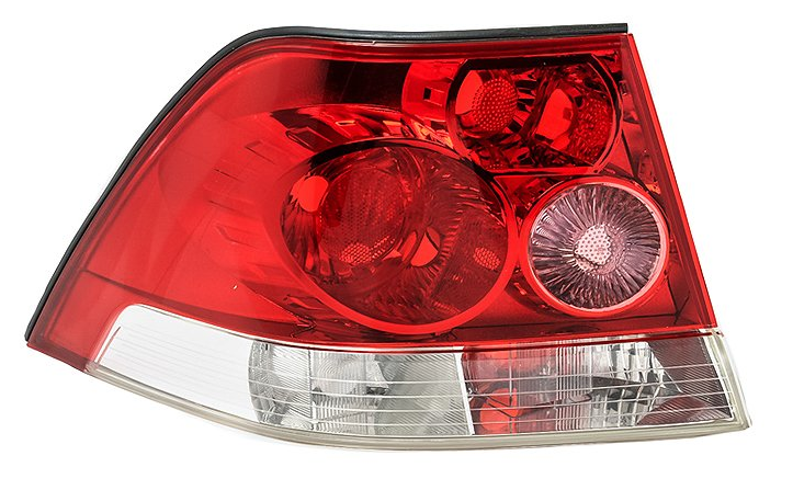 Opel Astra H Sedan Sol Stop Lambası DEPO