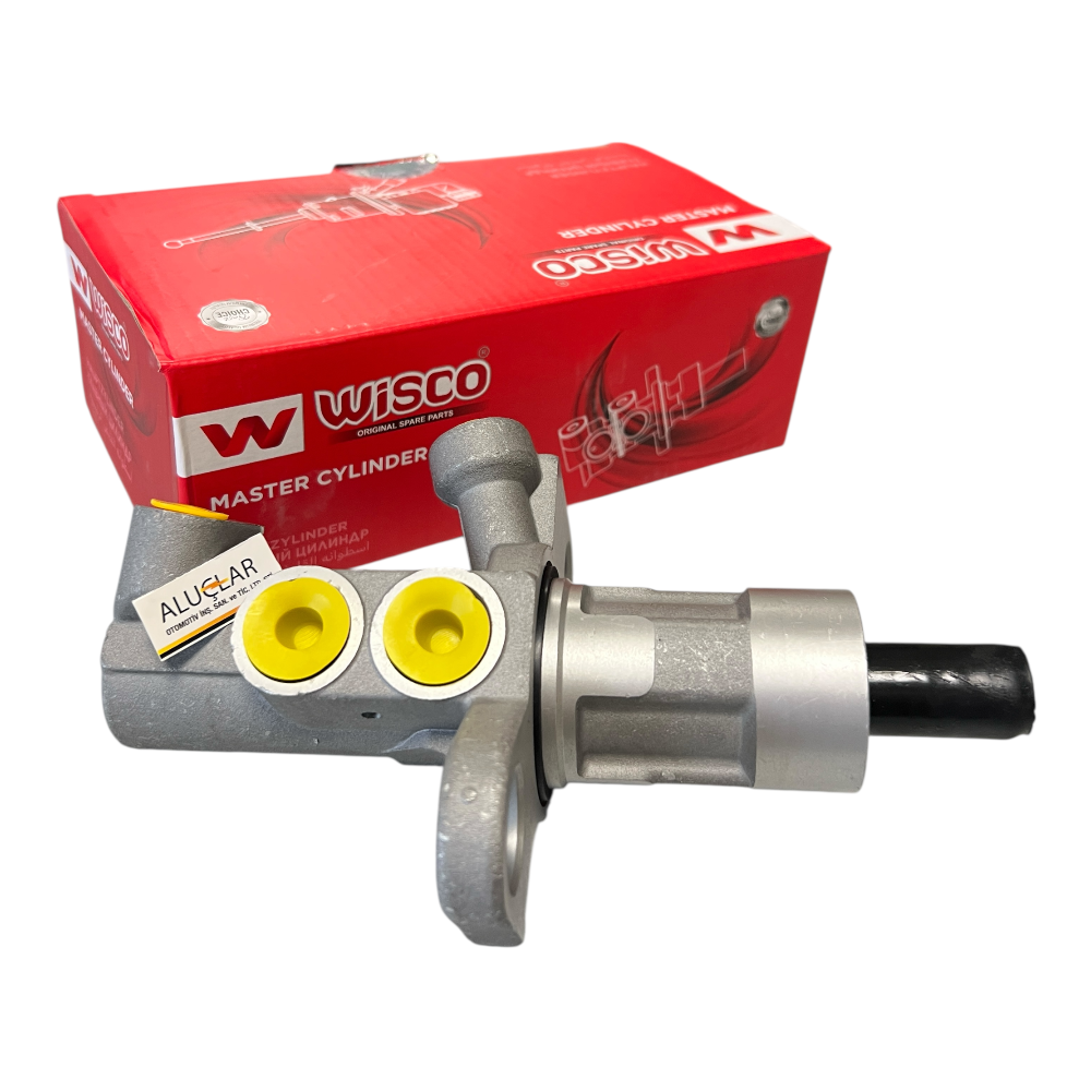 Opel Astra J Fren Ana Merkezi