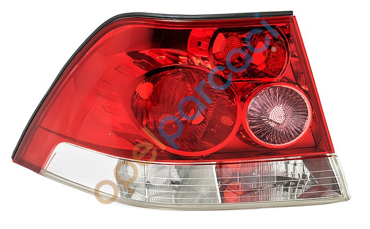 Opel Astra H Sedan Stop Lambası Sol GM