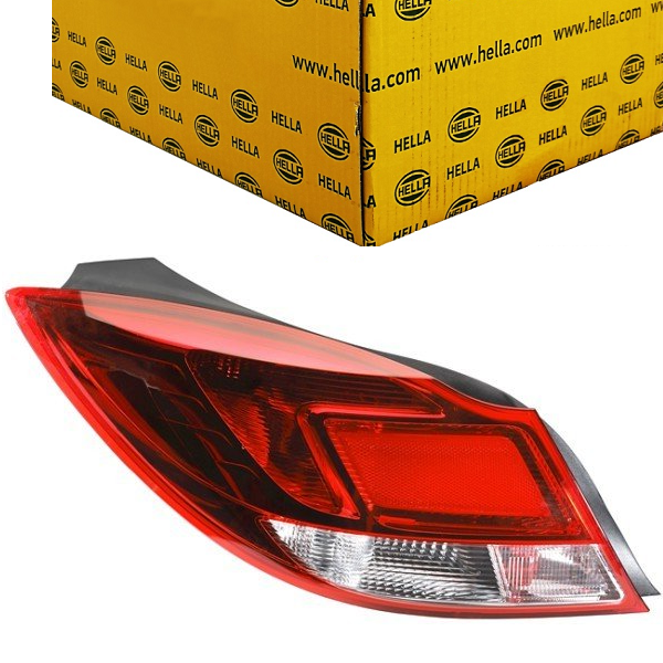 Opel Insignia A Sol Stop Lambası HELLA