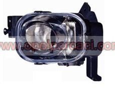 Opel Corsa D Sis Farı Sağ TYC
