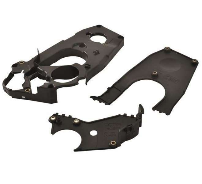 Opel Astra F 1.4 / 1.6 8valf Triger Koruma Kapağı Takım