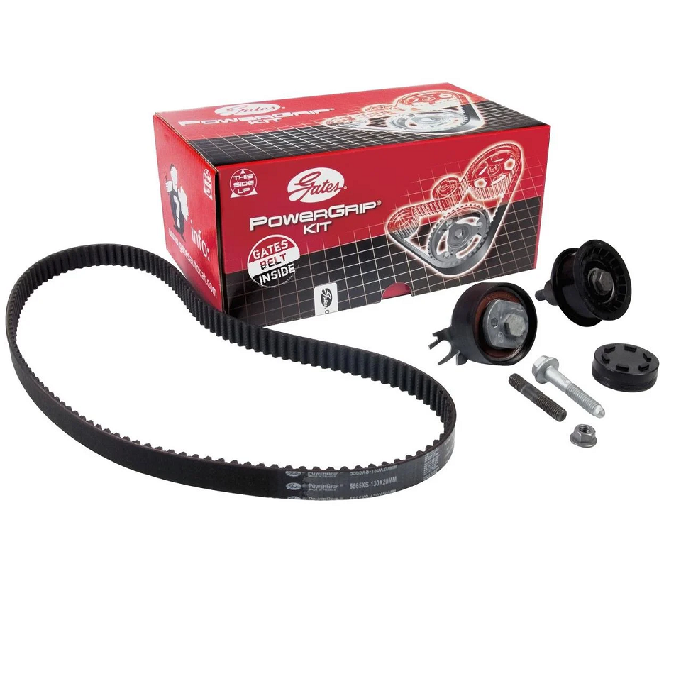 Zafira B 1.9 Dizel Triger Seti GATES