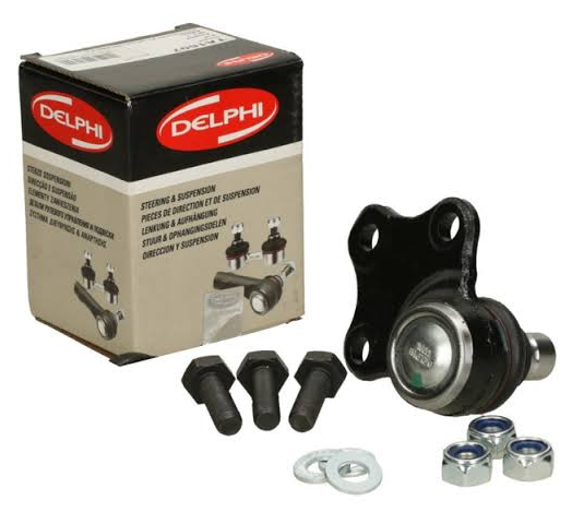 Opel Corsa C Alt Rotil DELPHI