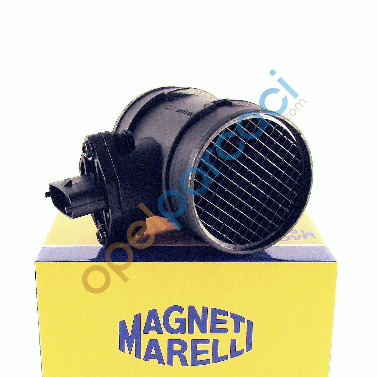 Opel Corsa C - Combo C - Astra G - Vectra B Hava Debimetresi 1.7 - 2.0 Dizel Motorlar MARELLI