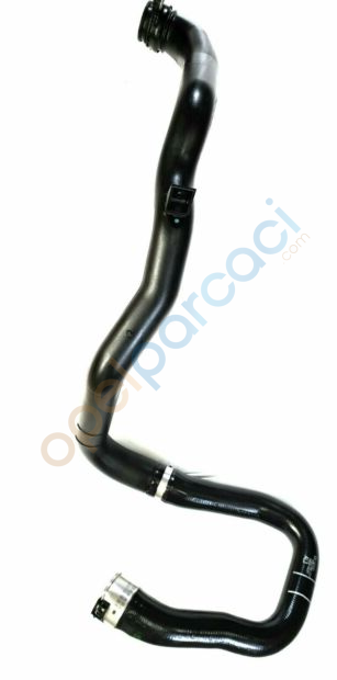 Opel Corsa D 1.3 Dizel Euro 5 Turbo Borusu Sol Taraf GM
