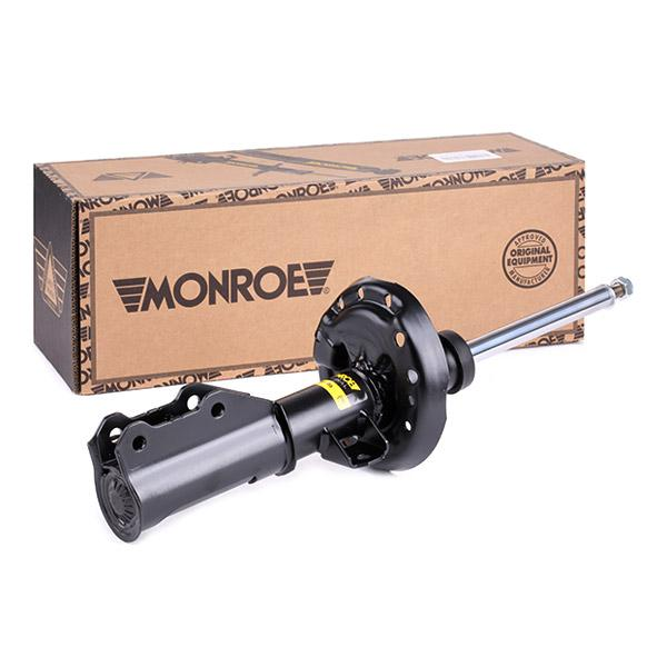 Chevrolet Cruze Ön Amortisör SOL MONROE