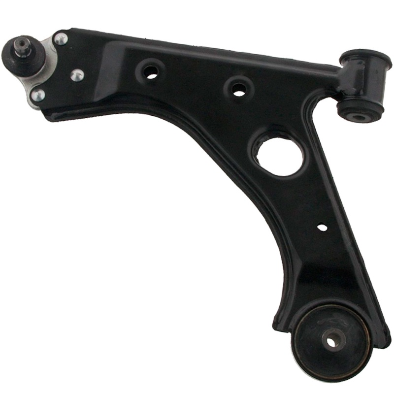Opel Corsa E Salıncak Alt Tabla Sol