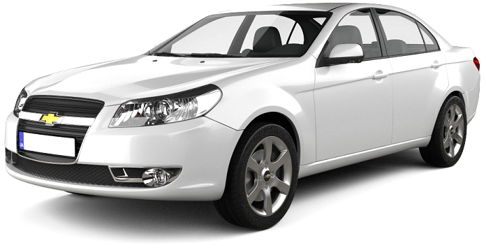 Chevrolet Epica 2.0 Dizel Yağ Filtre Gövdesi Kapak ORIJINAL