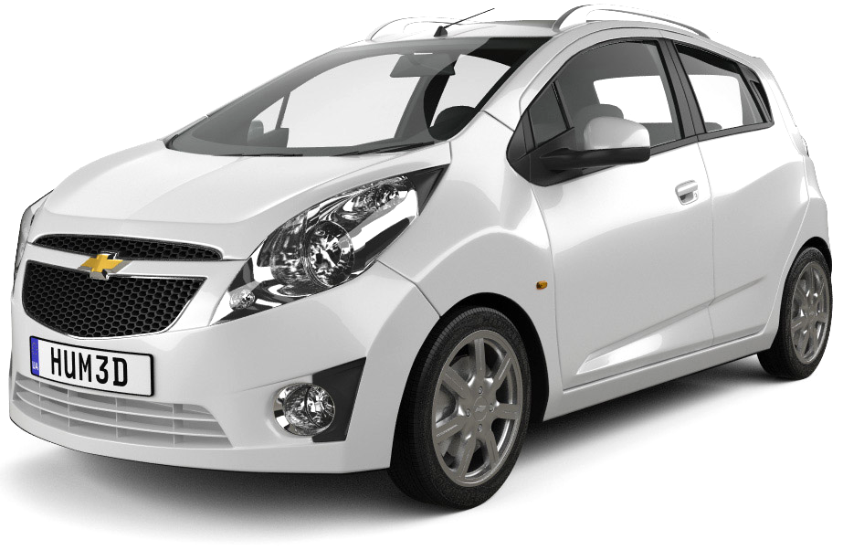 Chevrolet Spark M300 Ön Amortisör Takozu ORIJINAL