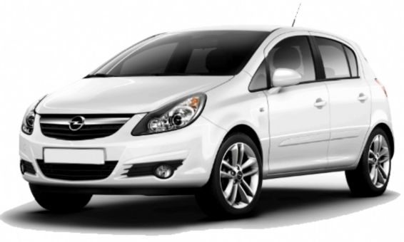 corsa d 1.2 1.4 egr contası