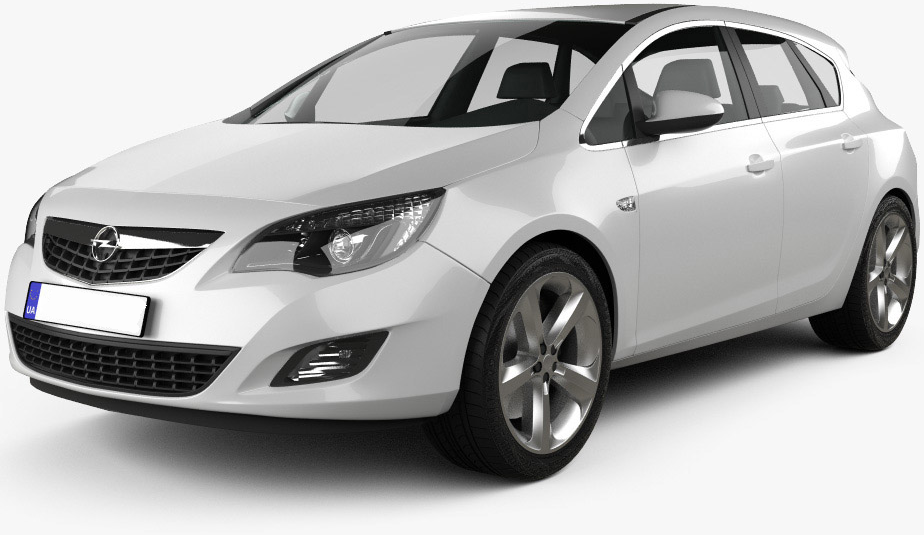 Opel Astra J 1.4 Turbo Devirdaim Su Pompası Güçlendirilmiş GRAF