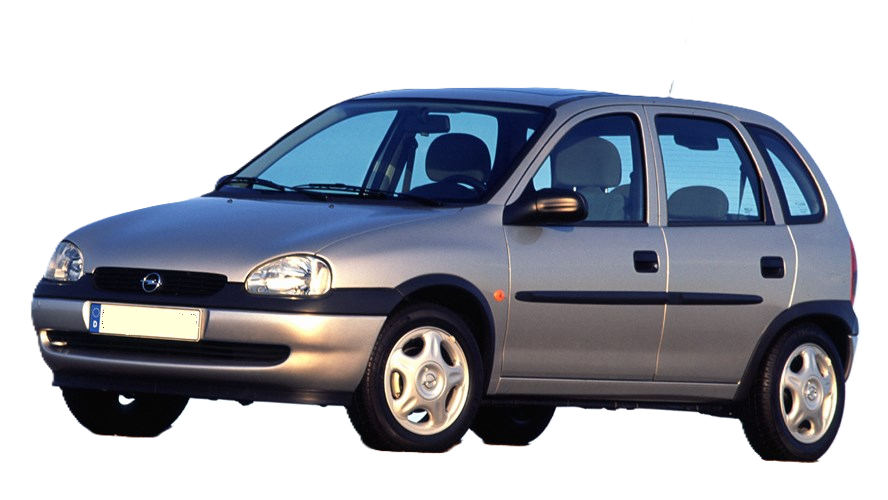 Opel Corsa B Stop Lambası 5 Kapılı Sol 