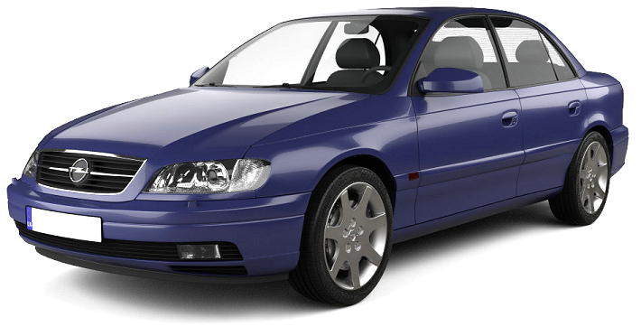 Opel Omega Ön Amortisör Takımı MONROE