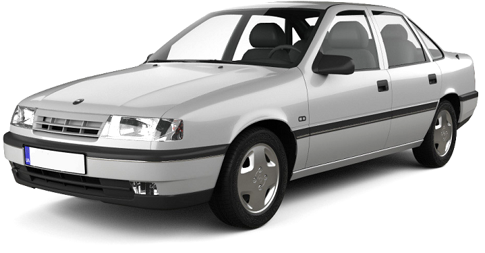 Opel Vectra A Ön Porya 1.8 / 2.0  