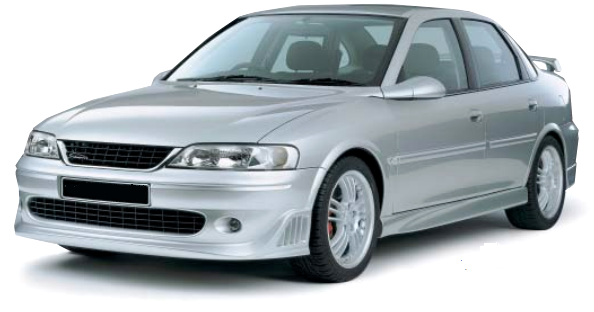 Opel Vectra B 1.6 Takviyeli Debriyaj Volan Rulman Seti