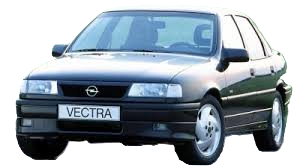 Opel Vectra A GT Krank Devir Sensörü 2.0 (X20XEV) Motorlar VALEO