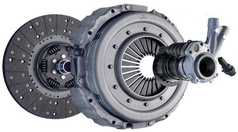 Opel Debriyaj Seti Volan Merkez Rulmanı