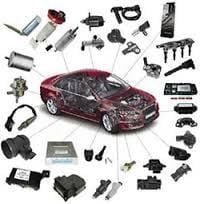 Elektrikli Parçalar Sensörler