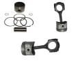Opel Piston ve Sekman 
