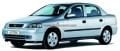 Astra G / Zafira A Bakım Seti