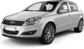 Astra H