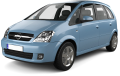 Meriva A