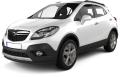 Mokka / X
