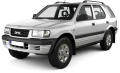 Frontera B