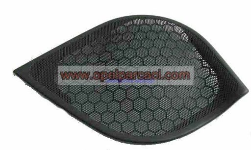 Opel Hoperlor Kapağı Vectra B 96-01 Model Araçlara Uygun Arka Kapı Sağ