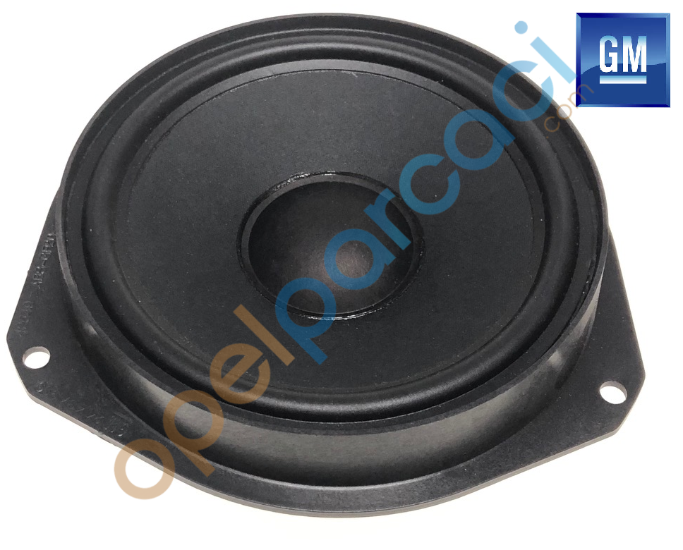 Opel Astra H Ön Kapı Hoperlor 157mm Orijinal