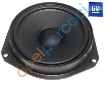 Opel Astra H Ön Kapı Hoperlor 157mm Orijinal